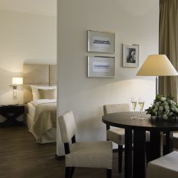 Chambre Abion Villa Suites Fotos