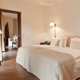 Chambre Abion Villa Suites Fotos