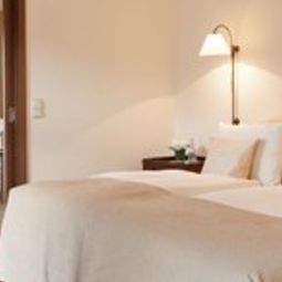 Chambre Abion Villa Suites Fotos