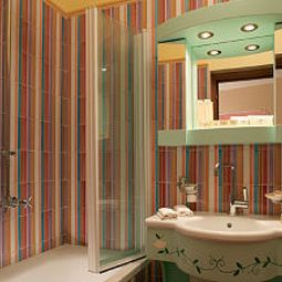 Salle de bains Prestige Sorrento Fotos
