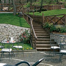 Jardin Prestige Sorrento Fotos