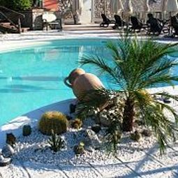 Piscine Prestige Sorrento Fotos