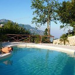Piscine Prestige Sorrento Fotos