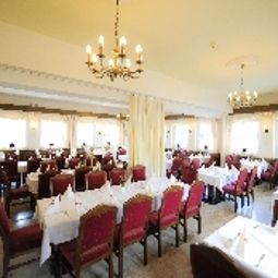 Ristorante Rumer Hof Hotel Restaurant Fotos