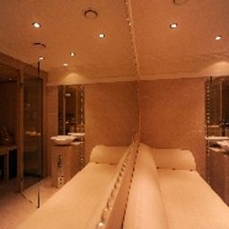 Area wellness Rumer Hof Hotel Restaurant Fotos
