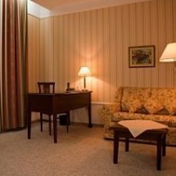 Suite ASTOR Hotel Fotos