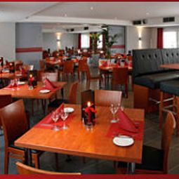 Restaurant more Fotos