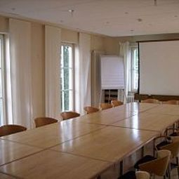 Sala konferencyjna Schlössle Fotos