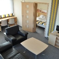 Quality Silesian Hotel Fotos
