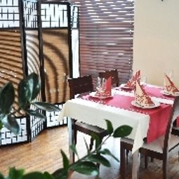 Breakfast room Quality Silesian Hotel Fotos