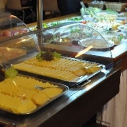 Buffet Quality Silesian Hotel Fotos