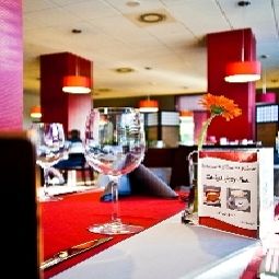 Restaurant Quality Silesian Hotel Fotos