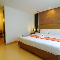  Aspen Suites Bangkok Fotos