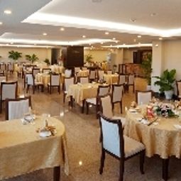 Restauracja Gold Fotos