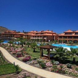 Pestana Porto Santo Beach Resort & SPA Porto Santo 