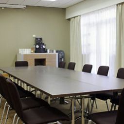 Conference room ibis Southampton Centre Fotos