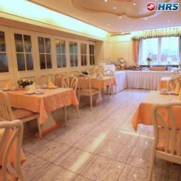 Frühstücksraum im Restaurant Landgasthof Krug Familie Braun Fotos