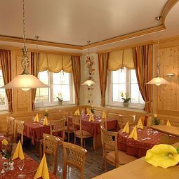 Restaurant Landgasthof Krug Familie Braun Fotos