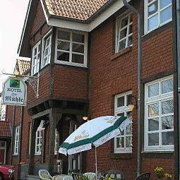 Zur Mühle Sittensen 