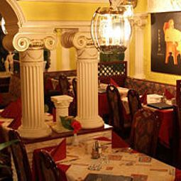 Restauracja Goldener Stern Fotos