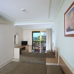  Parkim Ayaz Hotel Fotos
