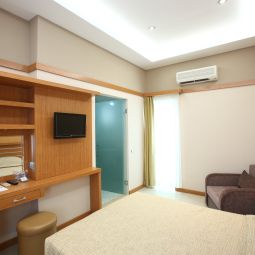  Parkim Ayaz Hotel Fotos