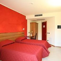 Номер 5 Vie Hotel Ristorante Fotos