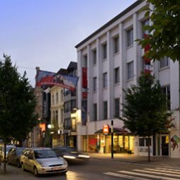  ibis Kortrijk Centrum Fotos