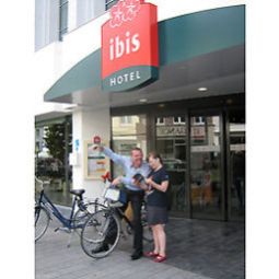  ibis Kortrijk Centrum Fotos