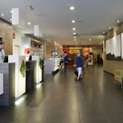  ibis Kortrijk Centrum Fotos