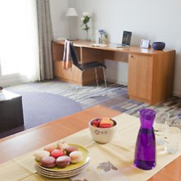 Chambre Adagio La Defense Kleber Fotos