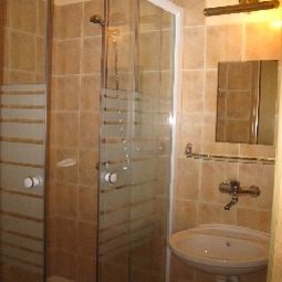 Salle de bains B&B Guest rooms Fotos
