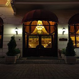 Exterior view Oglakcioglu Park Hotel Fotos