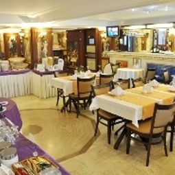 Breakfast room within restaurant Oglakcioglu Park Hotel Fotos
