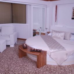 Suite Oglakcioglu Park Hotel Fotos