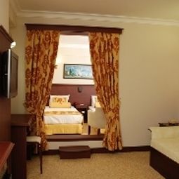  Oglakcioglu Park Hotel Fotos