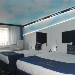  Oglakcioglu Park Hotel Fotos