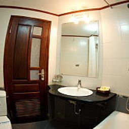 Cuarto de baño Old Street Fotos