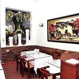 Restaurante Old Street Fotos