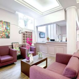 Zimmer Adagio Monaco Palais Josephine Fotos