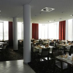 Restaurant L Hotel Dresden Altstadt Fotos