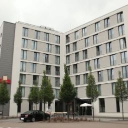  L Hotel Dresden Altstadt Fotos
