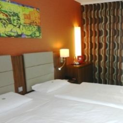  L Hotel Dresden Altstadt Fotos