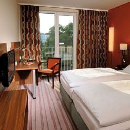 Room L Hotel Dresden Altstadt Fotos