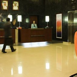 Wellness/Fitness ibis Kuwait Salmiya Fotos