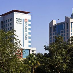  ibis Kuwait Salmiya Fotos