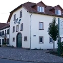 Außenansicht Sonnenhof Fotos