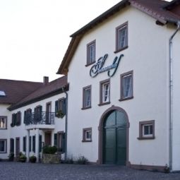 Außenansicht Sonnenhof Fotos