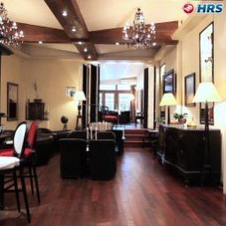 Bar Arc de Triomphe by Residence Hotels Fotos