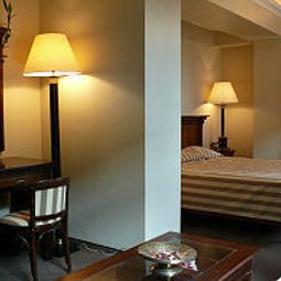 Suite Arc de Triomphe by Residence Hotels Fotos